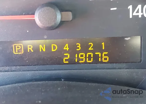 2005 Nissan Titan Se из США, поврежденный, VIN 1N6BA07A05N572097